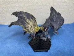 モンスターハンター スタンダードモデル フィギュア 14体ゴアマガラ等まとめ売り カプコンフィギュアビルダー モンスターハンター スタンダード