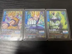 2026年最新】ドラゴンボールデータカードダスの人気アイテム - メルカリ