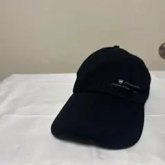 ブラック ベースボールキャップ オリジナルスポーツ帽子 男女兼用 野球帽 2