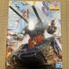 2025年最新】mg ガンタンクの人気アイテム - メルカリ