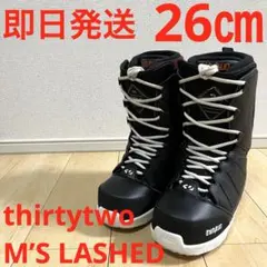 2026年最新】26 thirtytwo lashedの人気アイテム - メルカリ