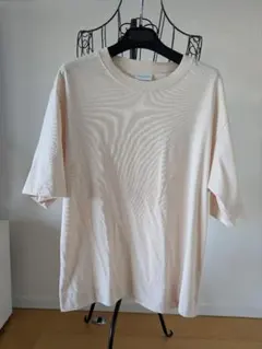 DRIES VAN NOTEN 半袖 Tシャツ XS　ベージュのサムネイル