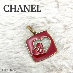 CHANEL シャネル 2026 バレンタイン ラッピング チャームのサムネイル