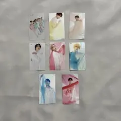 TravisJapan MYOJO 厚紙