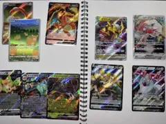 ポケモンカードまとめ売り