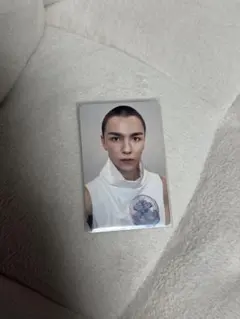 SEVENTEEN NEW ENCOREセブチ バーノンcaratzone