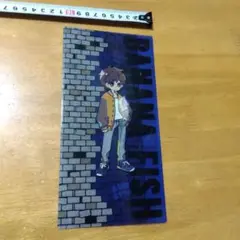 バナナフィッシュ　 チケットケース