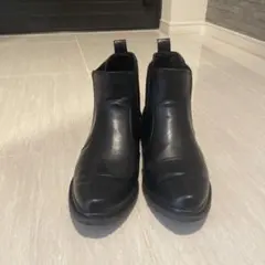ショートブーツレディース24.5