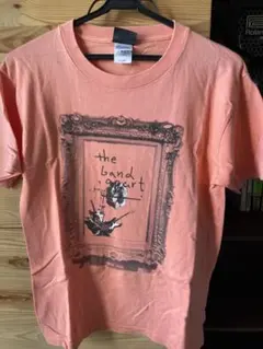 the band apart Tシャツ