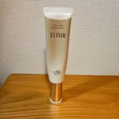 エリクシール　デーケアレボリューション+ba