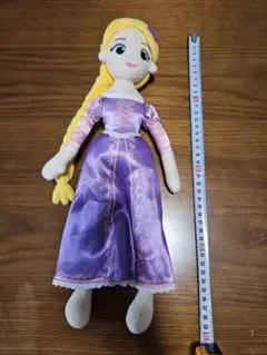 ディズニー ラプンツェル ぬいぐるみのサムネイル