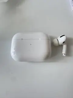 【最終値下げ】AirPods Pro 第一世代 本体(ケース) 右耳のみ