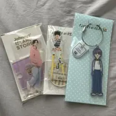 Johnny&#39;s - アイドルグッズ Johnny's（アイドルグッズ）のフリマアイテム一覧