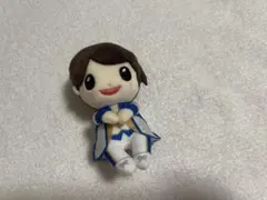 ちょっこりさん　中島健人