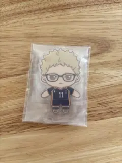 ハイキュー セガラッキーくじ D賞