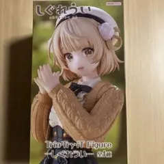 2025年最新】Trio-Try-iT Figure しぐれういの人気アイテム - メルカリ