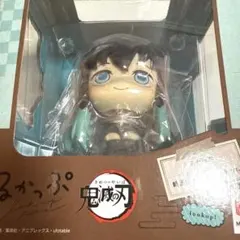 鬼滅の刃 るかっぷ 時透無一郎 ほほえみver.