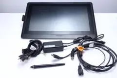 Wacom DTK-1660 液晶ペンタブレット 本体