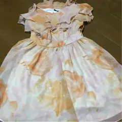 リエンダワンピース