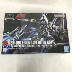 2026年最新】hg デルタカイの人気アイテム - メルカリ
