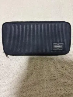 PORTER ドロペン ドローイングペンケース ラダイト ペンケース - メルカリ