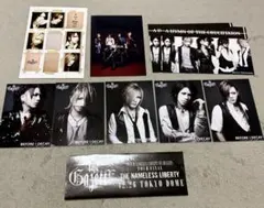 2025年最新】the gazette ステッカーの人気アイテム - メルカリ