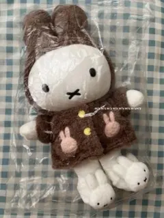 2025年最新】ミッフィースタイル ふわふわルームウェアミッフィー