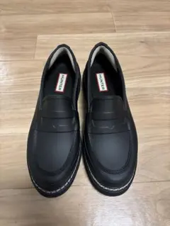 2025年最新】hunter ハンター ローファーの人気アイテム - メルカリ