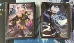2026年最新】アラメシアの儀 スリーブの人気アイテム - メルカリ