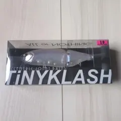 DRT TINY KLASH タイニークラッシュ ハマホログラムブルー - メルカリ