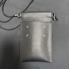 2026年最新】Maison Margiela カラー：ブラック系 メンズ スマホ