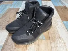 NIKE☆AIR MAX 360 HI キムジョーンズ（27.5㎝）送料込のサムネイル