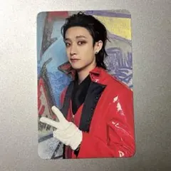 straykids バンチャン KARMA Barnes&Noble USトレカ