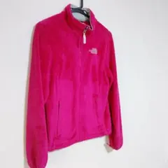THE NORTH FACE　(ノースフェイス)フリース S レディース