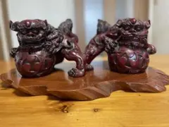 2025年最新】狛犬 シーサーの人気アイテム - メルカリ