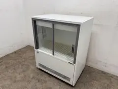 パナソニック SMR-C75 ショーケース冷蔵庫 両開き - メルカリ