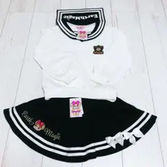 アースマジック!セーラーセットアップ