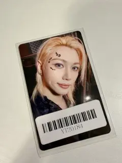 (G)I-DLE 中華 kms 6.0 限定 ヨントン V2 5枚コンプセット 2026年最新】straykids kms ヨントンの人気アイテム - メルカリ