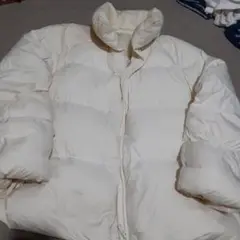UNIQLO NANO DESIGN ダウンジャケット