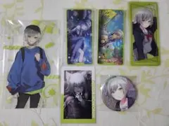 2025年最新】日野森志歩 缶バッジ まとめ売りの人気アイテム - メルカリ