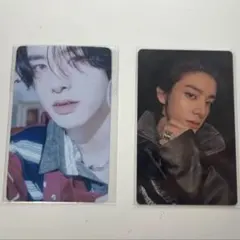 ENHYPEN ROMANCE UNTOLD ジェイク　トレカセット