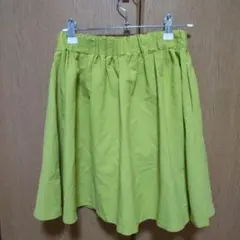 小学生女児　キュロット　150センチ