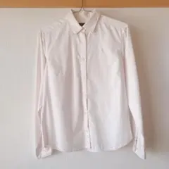 EAST BOY 9号 ピンク 長袖シャツ