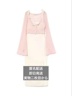 即完品♡タグ付き新品♡andmary♡Doll mini pants♡Mサイズ♡ - メルカリ