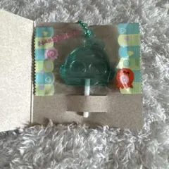 サンリオキャラクターズ キャンディーチャームズ ハンギョドン