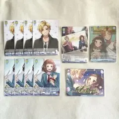 2025年最新】honeyworks ヴァイスシュヴァルツ 美桜の人気