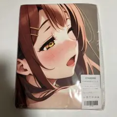 70OTAMONO アニメキャラクター タペストリーバスタオル　シークレット