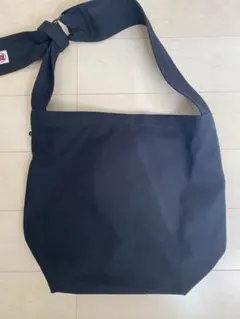 【美品】YOROZU ヨロズ　CANVAS SASH SHOULDER No.1のサムネイル