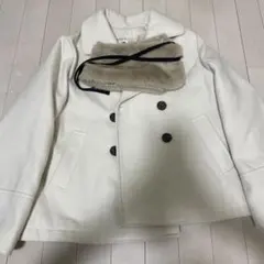 pコート ピーコート