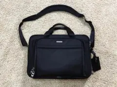 【美品】BERMAS ファンクションギアプラス 3way 60438 2層式のサムネイル